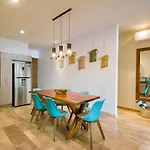 Apartamento Crlstalida Swim Up & Free Bikes By Casa Paraiso Tulum