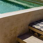 Apartamento 403 Stunning Rooftop For Couples W/private Pool *