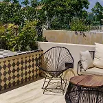 403 Stunning Rooftop For Couples W/private Pool * Tulum
