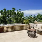 403 Stunning Rooftop For Couples W/private Pool