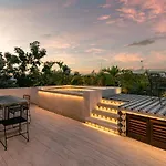 403 Stunning Rooftop For Couples W/private Pool Tulum