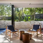 Modern Jungle Boutique W/ Amazing Amenities Tulum
