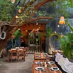 Apartamento Modern Jungle Boutique W/ Amazing Amenities