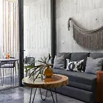 Apartamento Modern Jungle Boutique W/ Amazing Amenities Tulum