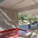 Apartamento Modern Jungle Boutique W/ Amazing Amenities Tulum