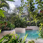 Apartamento Modern Jungle Boutique W/ Amazing Amenities Tulum