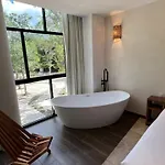 Apartamento Luxury 2 Bedrooms With Jacuzzi Pp2 Tulum