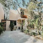 Casa Pacha Alma Tulum - Jungle Villa