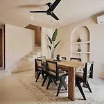 Casa Pacha Alma Tulum - Jungle Villa