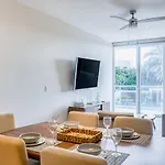 Tao Santamar F-204 Hotel Tulum