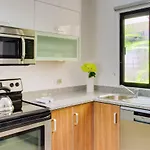 Stylish 2b With Direct Pool Access In Aldea Zama Apartamento Tulum