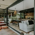 Cenote + Swim-Up + Luxury Condo