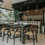 Cenote + Swim-Up + Luxury Condo