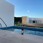 Apartamento Menesse By Andiani Travel Tulum