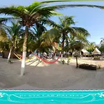 Parque de vacaciones Playa Palmas *