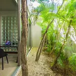 Apartamento Artia Lux At Aldea Zama Tulum