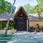 Artia Lux At Aldea Zama Apartamento Tulum