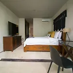 Apartamento Artia Lux At Aldea Zama Tulum
