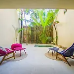 Artia Lux At Aldea Zama Apartamento *