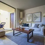 Artia Lux At Aldea Zama Apartamento