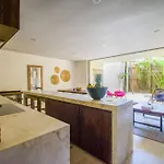 Apartamento Artia Lux At Aldea Zama Tulum