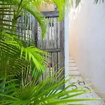 Apartamento Artia Lux At Aldea Zama *