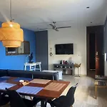 Ph 3 Bedroom With Rooftop And Private Pool In Tulum!