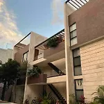Ph 3 Bedroom With Rooftop And Private Pool In Tulum!