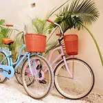 Kanah Tulum Oasis Paradise
