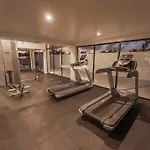 The Waves 307 Classy Ph With Private Pool