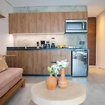 Dk Jade 30 By Sandy Powerful Apartamento Tulum