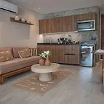 Apartamento Dk Jade 30 By Sandy Powerful Tulum