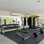 Apartamento Dk Jade 30 By Sandy Powerful