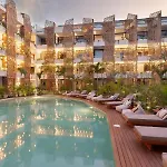 Apartamento Dk Jade 30 By Sandy Powerful *