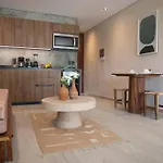 Dk Jade 30 By Sandy Powerful Apartamento Tulum