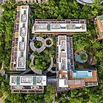Casa Mariposa - Private Jungle Luxury In Luum Zama