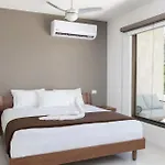 Departamentos En Horus Development, Tulum, La Veleta