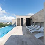 Brand New Studio In Aldea Zama