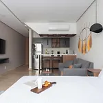 Brand New Studio In Aldea Zama
