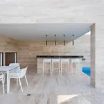 Brand New Studio In Aldea Zama