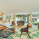 New Studio Apartment In Tanik Tulum With Private Pool And Rooftop!