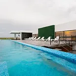 Increíble Estudio Con Alberca Infinita * Tulum