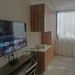 Increíble Estudio Con Alberca Infinita Apartamento