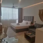 Increíble Estudio Con Alberca Infinita
