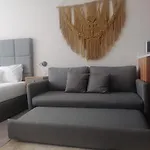 Increíble Estudio Con Alberca Infinita