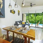 Apartamento Paramar Ve 005 New Swim Up With Prívate Jacuzzi *