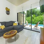 Apartamento Paramar Ve 005 New Swim Up With Prívate Jacuzzi