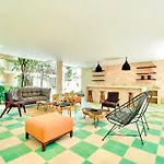 New Studio Apartment In Tanik Tulum With Private Pool And Rooftop!