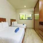 Paramar Ve 005 New Swim Up With Prívate Jacuzzi Tulum