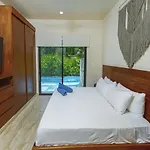 Paramar Ve 005 New Swim Up With Prívate Jacuzzi Apartamento Tulum